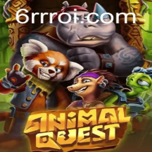 Explorando o Fascinante Mundo de AnimalQuest: Um Jogo de Aventura e Conhecimento