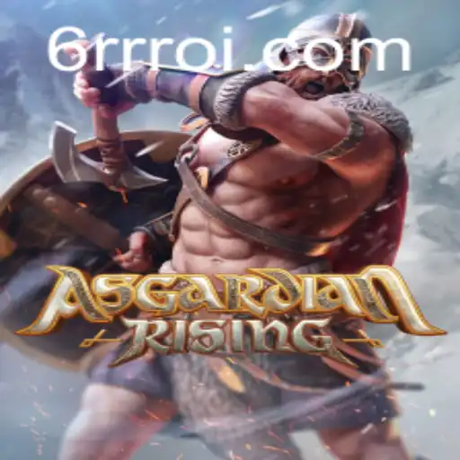 AsgardianRising: Um Mergulho no Universo do Novo Jogo de Fantasia