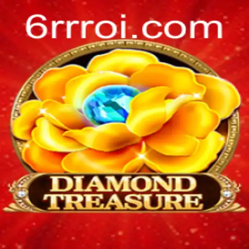 Diamondtreasure: Uma Jornada de Aventuras e Estratégia