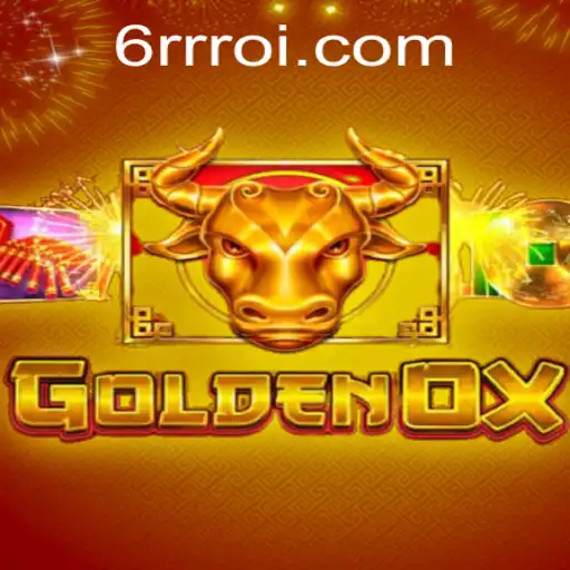 Explorando o Mundo de GoldenOx - Um Novo Fenômeno no Universo dos Jogos