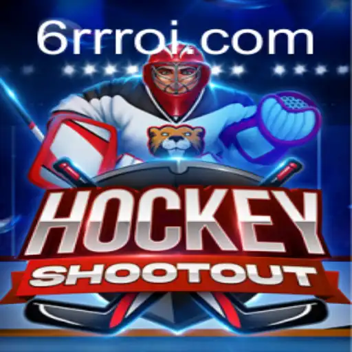 HockeyShootout: A Nova Sensação dos Jogos de Habilidade