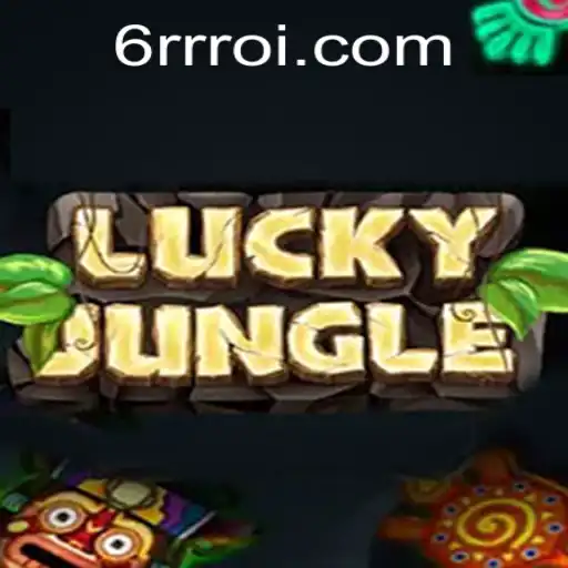 Descubra o Fascinante Mundo de LuckyJungle: Um Jogo de Aventura e Estratégia