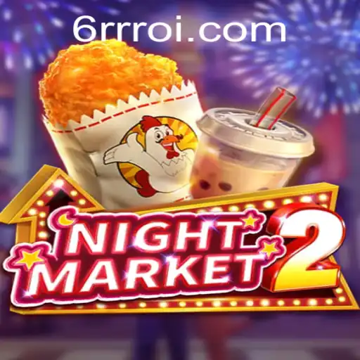 Descubra o Mundo Fascinante de NightMarket2: Estratégias, Regras e Inovações