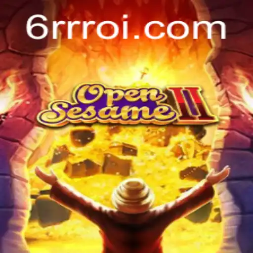 Explorando OpenSesameII: Um Jogo Inovador no Universo de Entretenimento Digital
