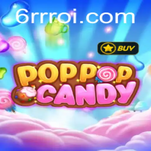 Explorando o Universo Encantador de POPPOPCANDY: Regras e Estratégias de Jogo