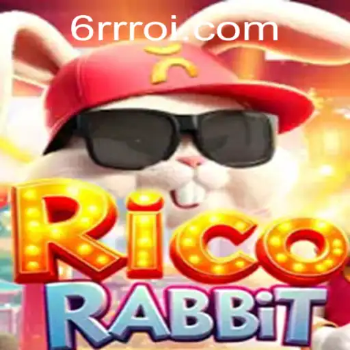 RicoRabbit: Um Salto para a Aventura