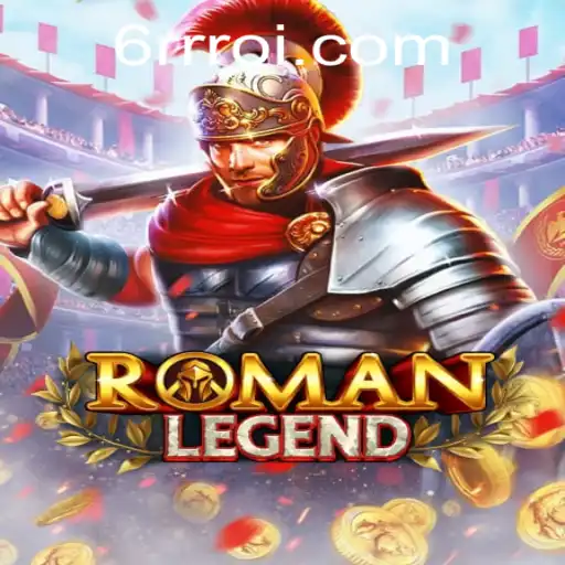 Explorando o Excitante Mundo do Jogo RomanLegend