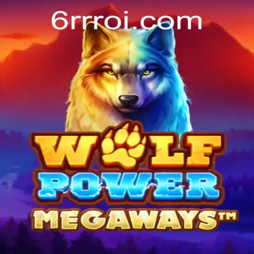 Explorando WolfPowerMega: Um Novo Fenômeno no Mundo dos Jogos