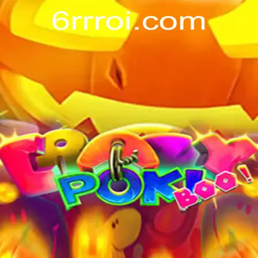 Descubra o Mundo de Aventura de CrazyPokiBoo