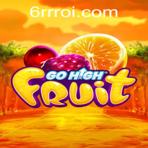 Descobrindo GoHighFruit: A Nova Sensação do Mundo dos Jogos