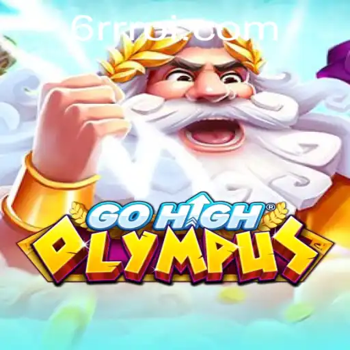 GoHighOlympus: Uma Imersão no Mundo dos Jogos Digitais com 6RRR.com