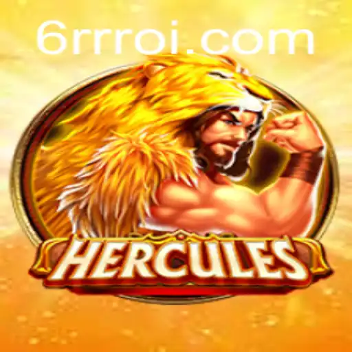 Descubra o Jogo 'Hercules' e Suas Aventuras Épicas