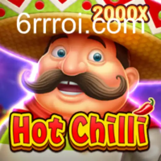 Descubra o Jogo HotChilli: Diversão Apimentada Espera por Você
