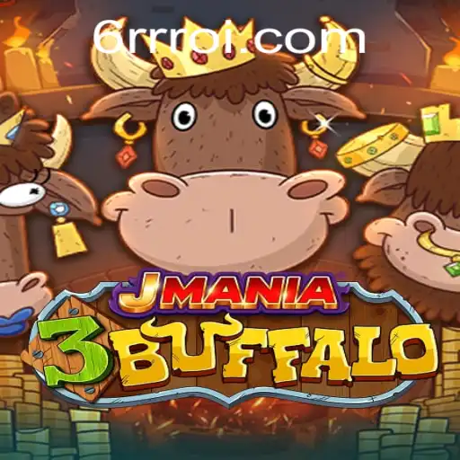 Explorando JMania3Buffalo: Um Mergulho no Mundo Virtual do Jogo