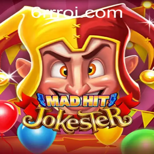 Descubra o Fascinante Universo de MadHitJokester