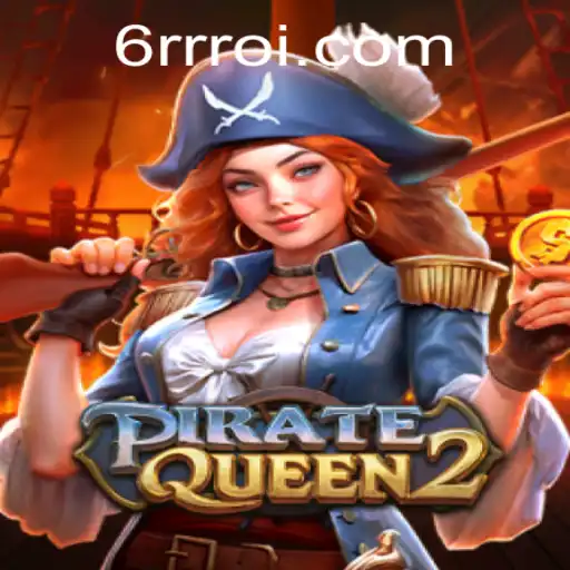 Desvendando PirateQueen2: Uma Aventura em Alto-Mar