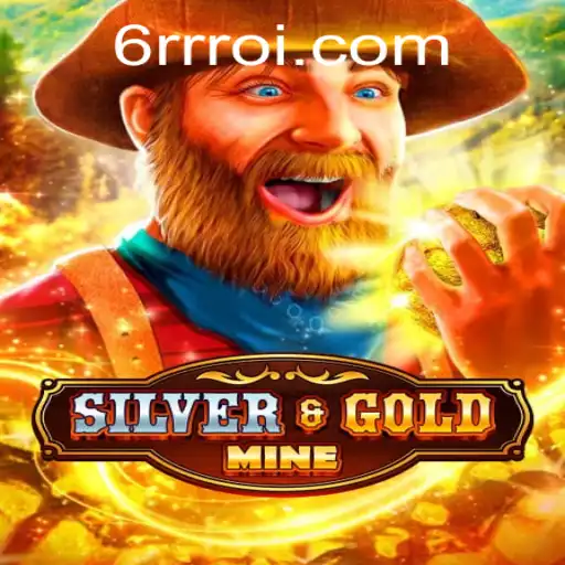 Descubra SilverGold: O Novo Fenômeno dos Jogos de Estratégia