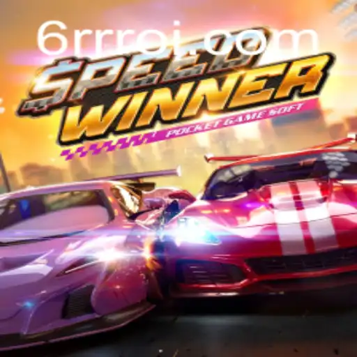 Explorando o Fascinante Mundo de SpeedWinner
