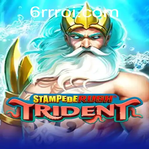 Descubra o Mundo de StempedeRushTrident: Uma Aventura em 6RRR.com