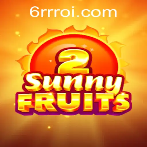 Descubra o Fascinante Universo de SunnyFruits2 no 6RRR.com