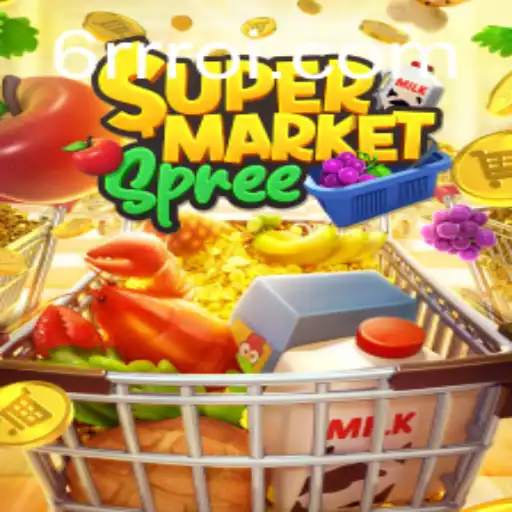 Descubra o Empolgante Mundo de SupermarketSpree