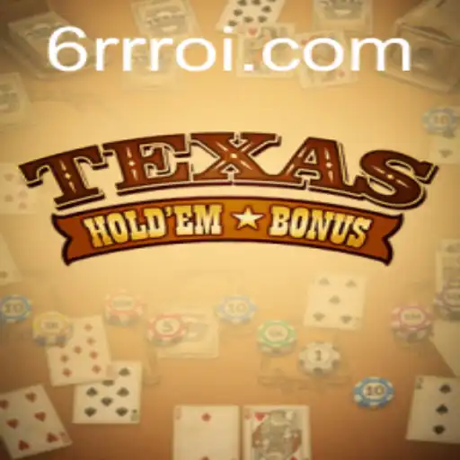 Descubra o Fascinante Mundo do Texas Hold'em Bonus