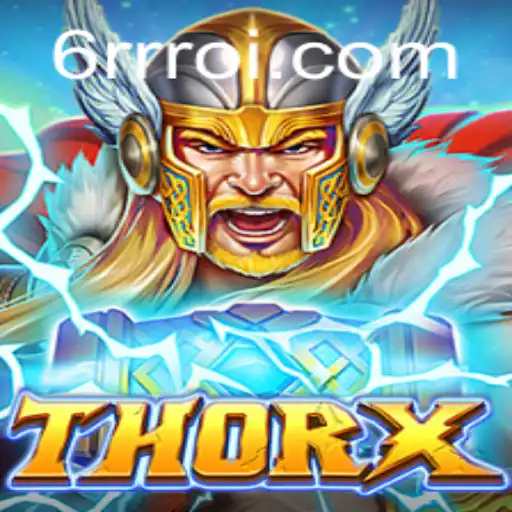 Explorando o Fascinante Mundo de ThorX
