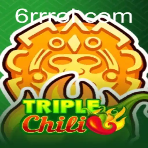 Descubra o Desafio Único de TripleChili: Uma Nova Onda no Mundo dos Jogos